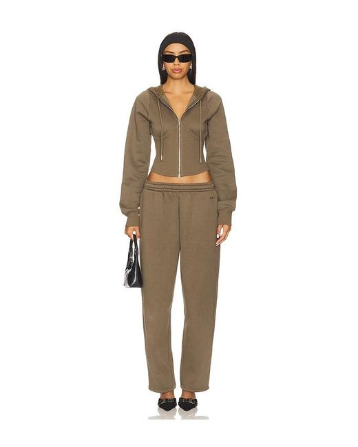 Miaou Natural Zev Sweatpant