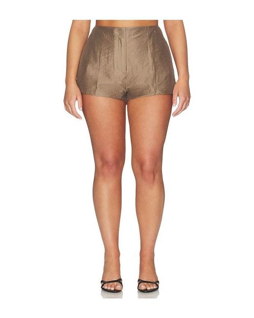 L'academie Natural Umi Short