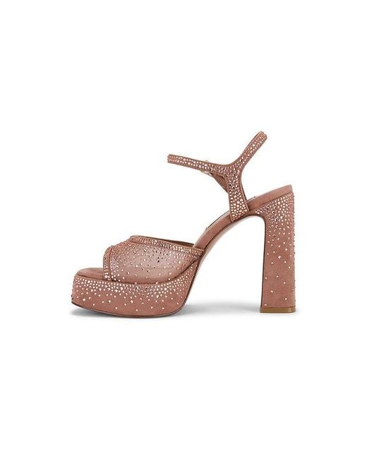 Steve Madden Multicolor Liandra Platform Heels