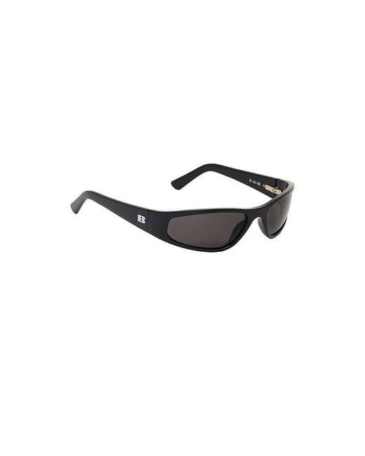 BRU Eyewear Multicolor Strada Sunglasses
