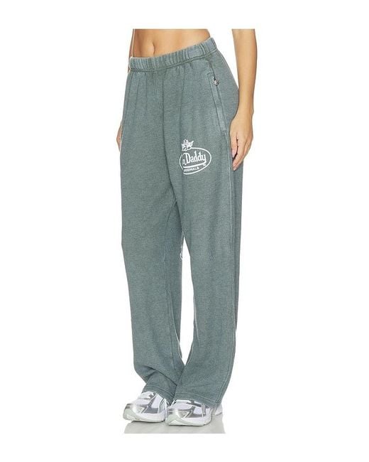 Boys Lie Green X Von Dutch Alex Pant