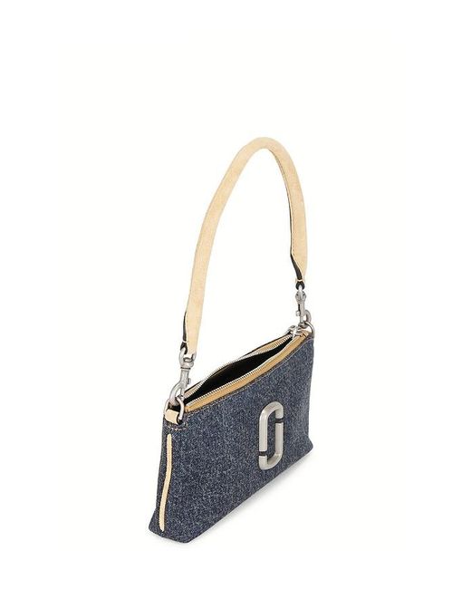 Marc Jacobs White The Pochette