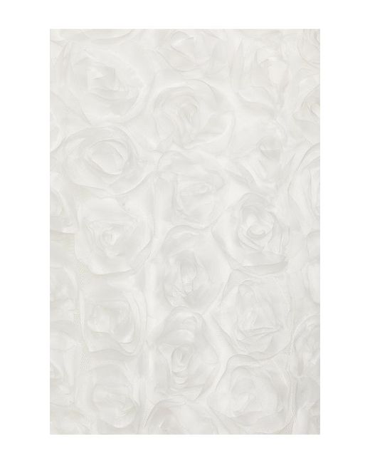 Nookie White Juliette Mini Dress