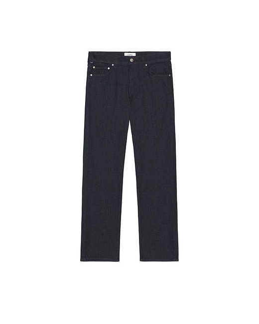 Citizens of Humanity Blue Elijah 30 Inseam Jeans for men