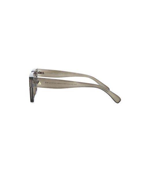 Aire Blue Transit Sunglasses for men