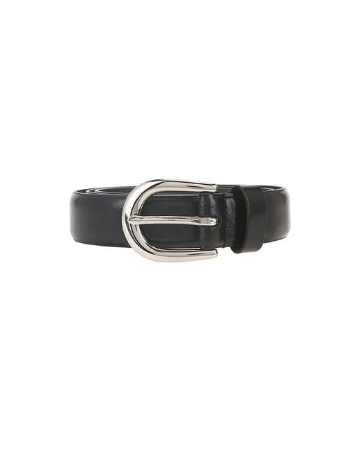 FAVORITE DAUGHTER Black The Favorite Belt