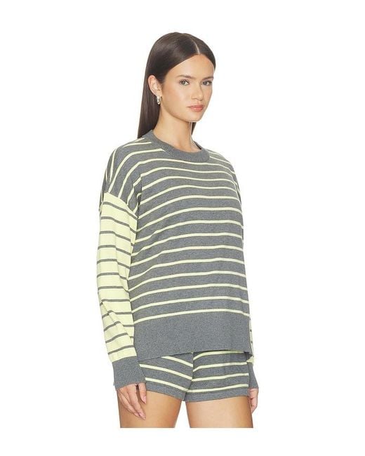 Beach Riot Multicolor Callie Sweater