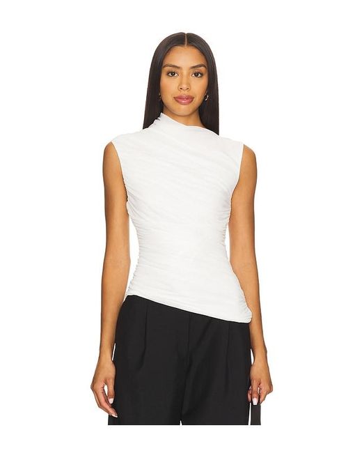 Nicholas White Callie Top