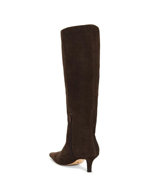 Tony Bianco Brown Zuri Boot