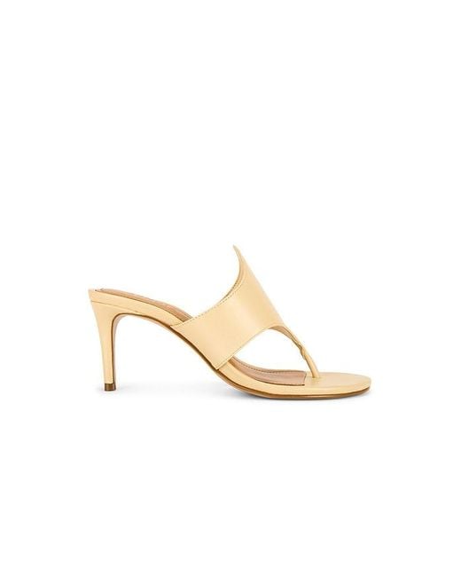 SCHUTZ SHOES Elena サンダル White