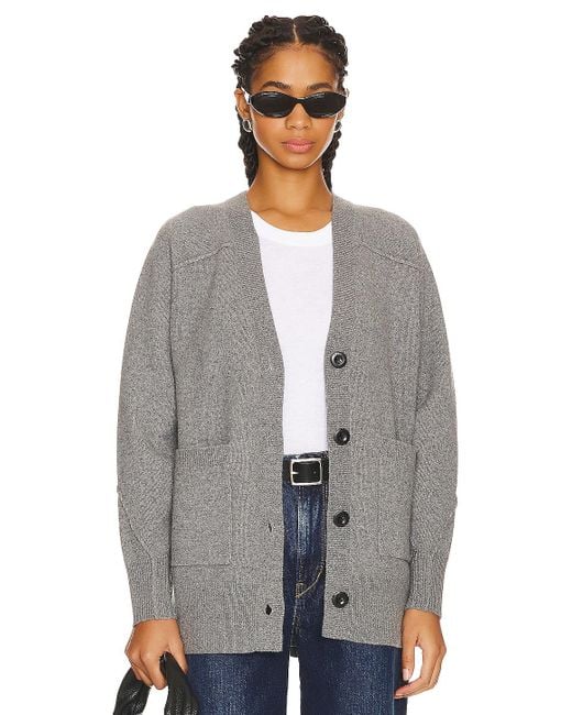 Rag and hotsell bone cardigan