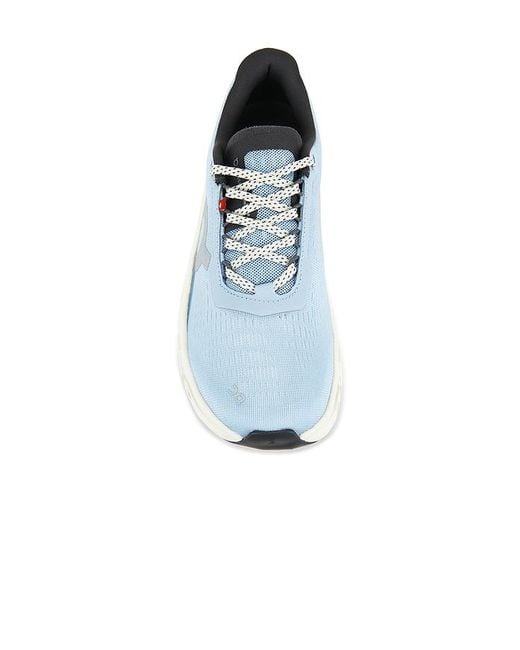 On Shoes White Cloudmster 1 W New Editi Sneaker