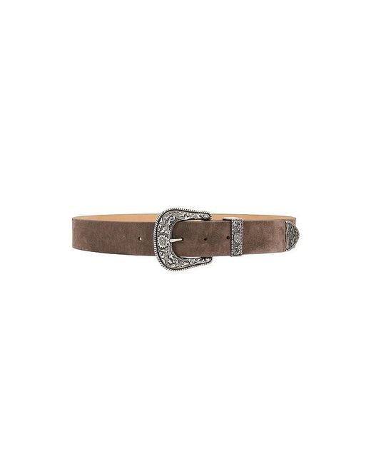 B-Low The Belt Multicolor Frank Suede