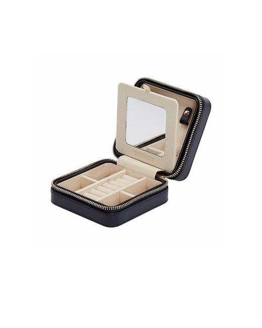 Wolf Blue Maria Small Zip Case