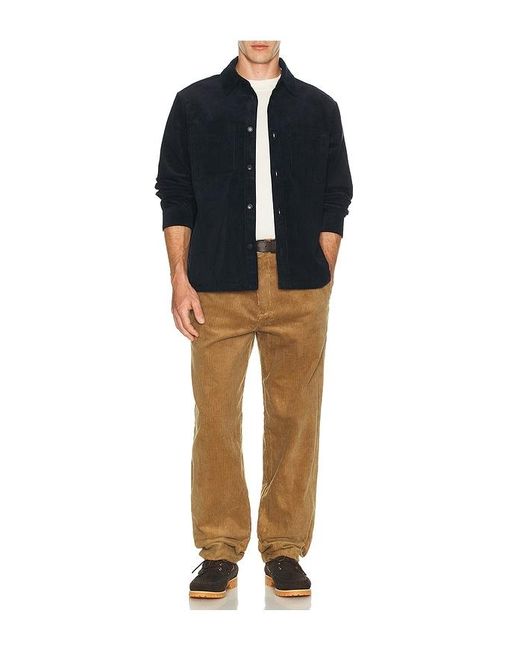 A.P.C. Natural Chino Lawrence for men
