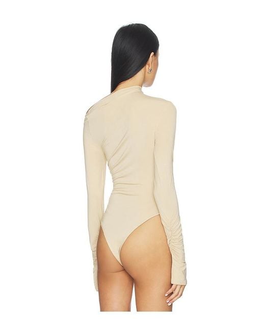 SNDY'S Natural Nami Bodysuit