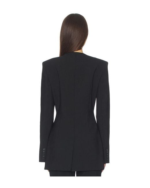 SRG Black Kenny Blazer