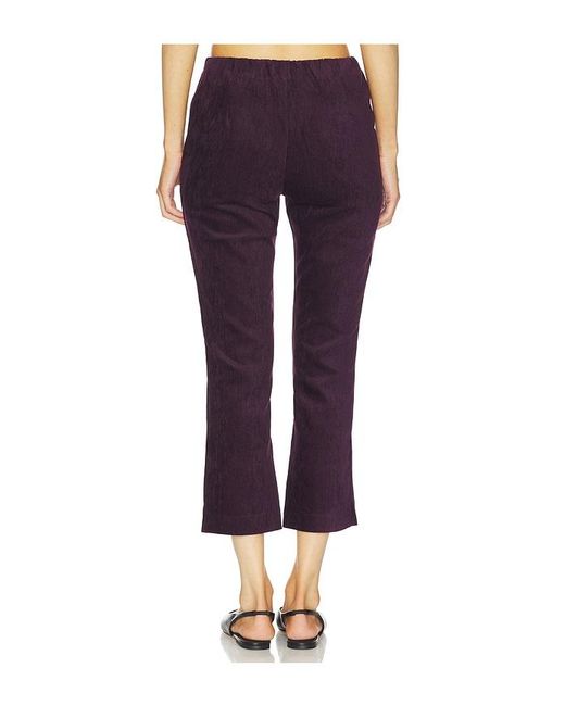 Maude Club Blue Jade Pant