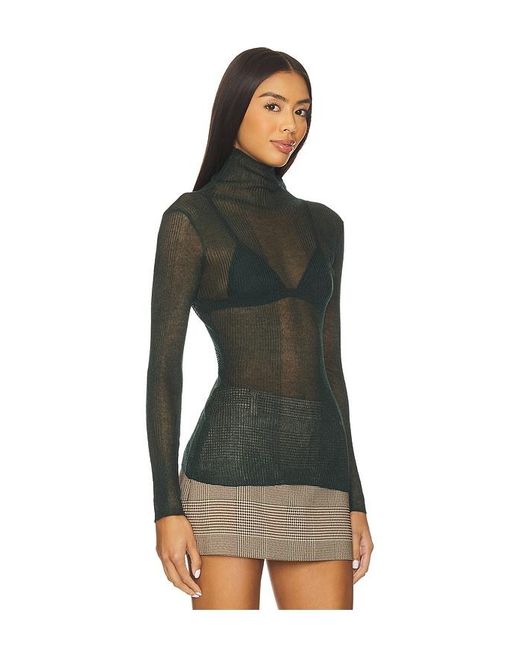 SER.O.YA Multicolor Piper Sweater