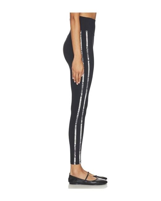 Strut-this Black The Sutton Legging