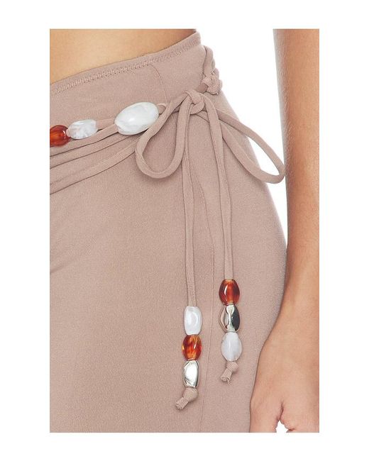 I.AM.GIA Natural Rhea Pant
