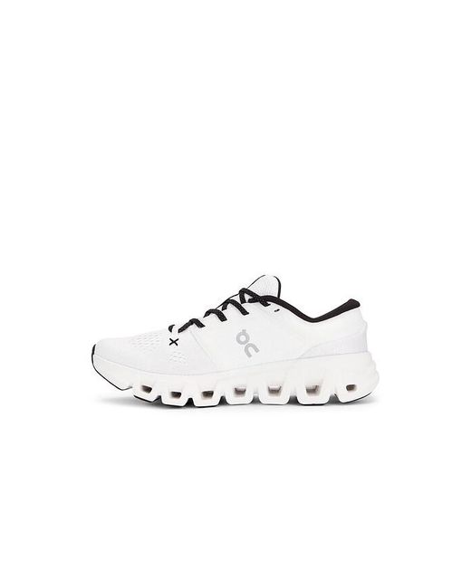 On Shoes White Cloud X 5 for men