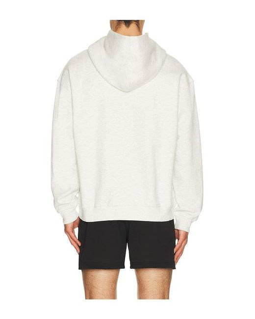 Ryoko Rain Gray Artists & Athletes Hoodie for men