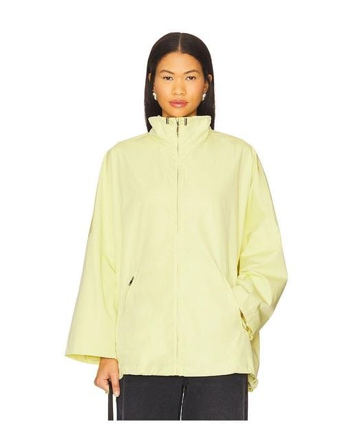 RUE SOPHIE Yellow Spence Jacket
