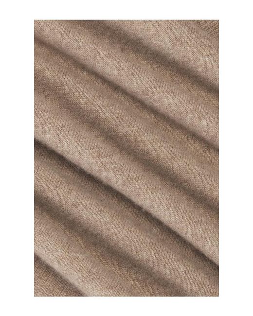 SRG Natural Sascha Knit Turtleneck Dress