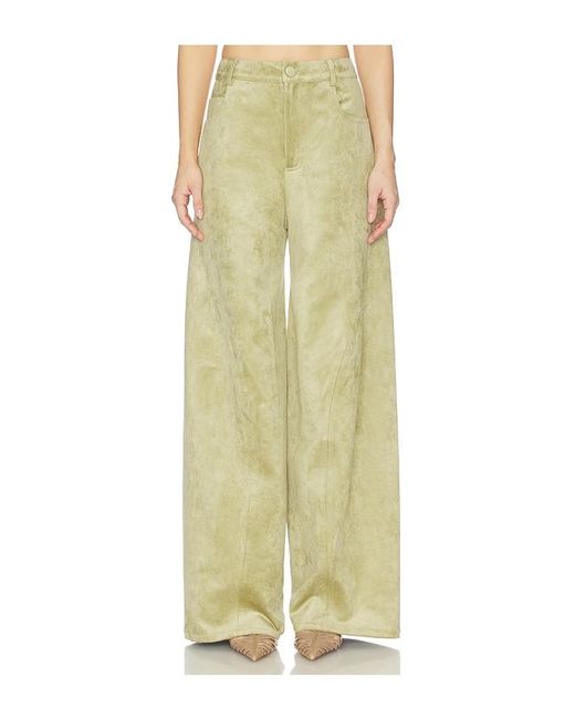 Alexis Green Rustikan Pant