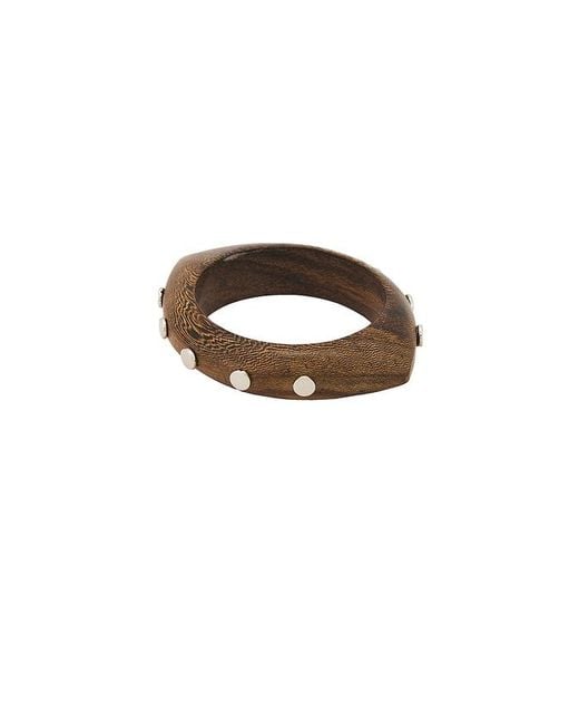 Isabel Marant Multicolor Layla Large Bracelet