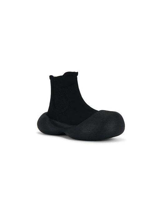 CAMPERLAB Black Caramba Boot