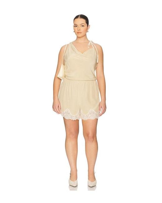L'academie Natural Tinah Top