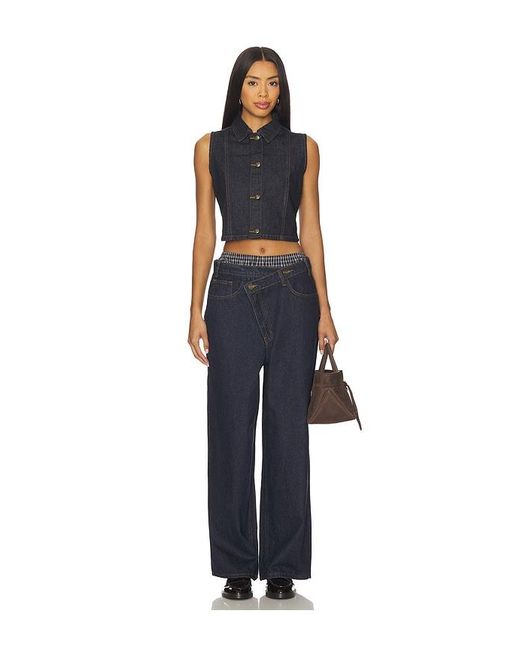 Lioness Blue Ocean Jean