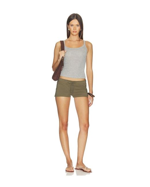 geel Green Carla Short