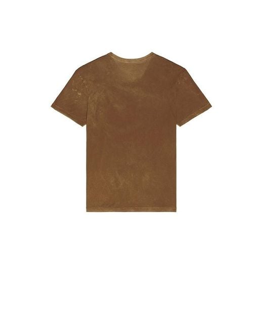 Cotton Citizen Shirt The Classic in Brown für Herren