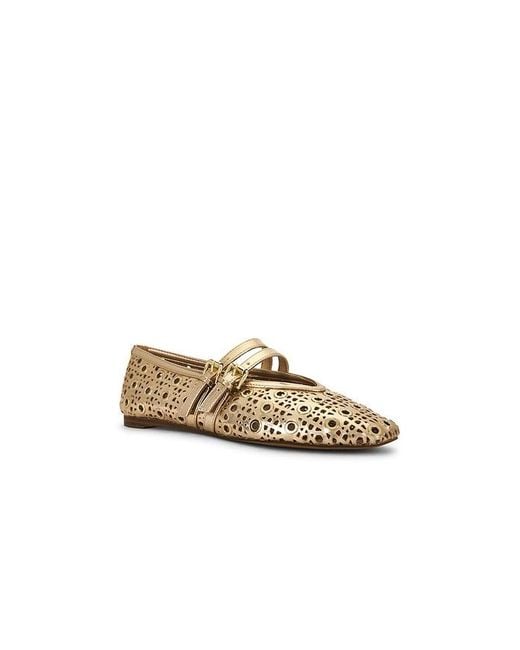 Steve Madden Multicolor Lydia Mary Jane