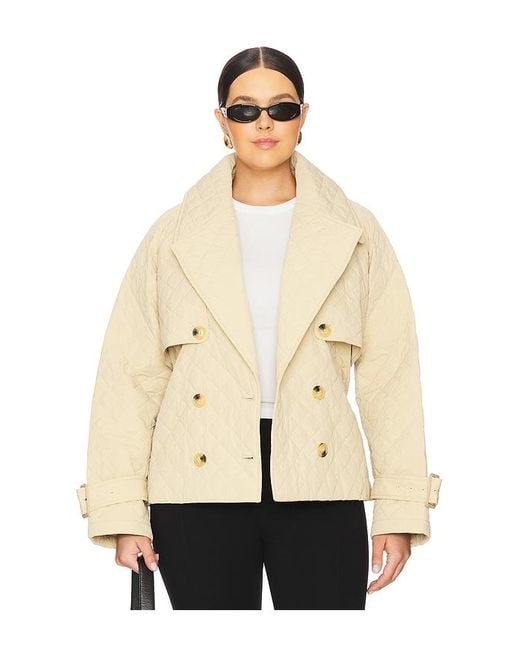 L'academie Natural 'Academie Abbey Jacket