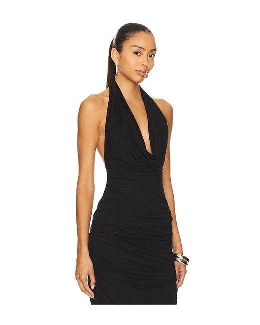 Nia Black Declan Top