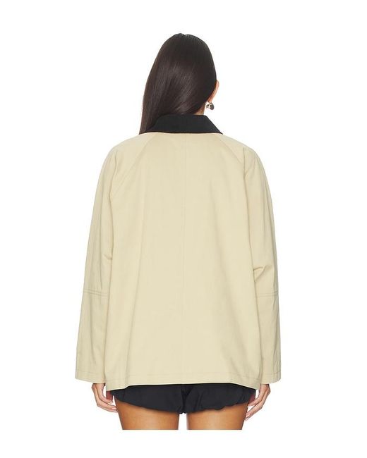 Nia Natural Galilea Jacket
