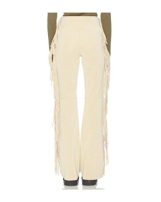 Goldbergh White Lina Pant