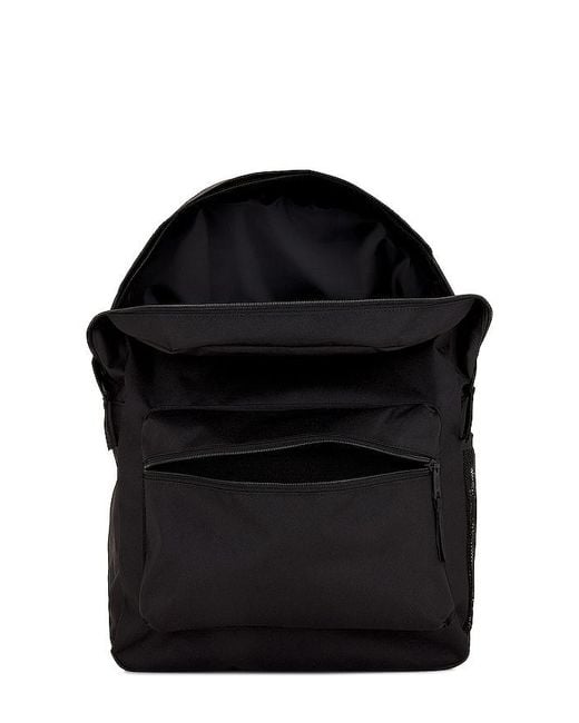Dickies Black Basic Backpack for men