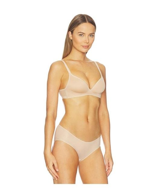 Commando Natural The Flex-Tech Bra