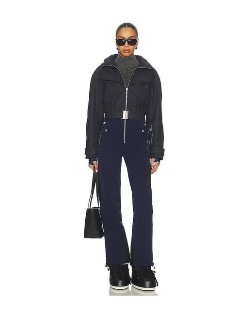CORDOVA Blue Eiger Ski Suit