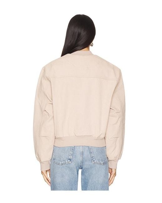 superdown Blue Dahlia Jacket