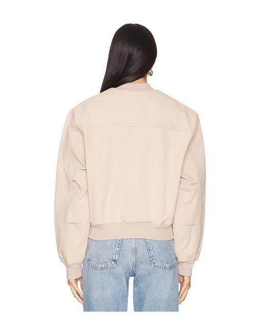 superdown Blue Dahlia Jacket