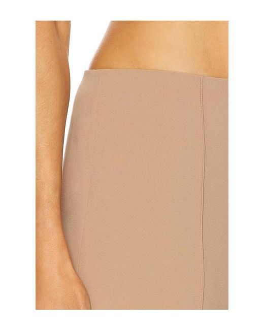 Camila Coelho Natural Amada Pant