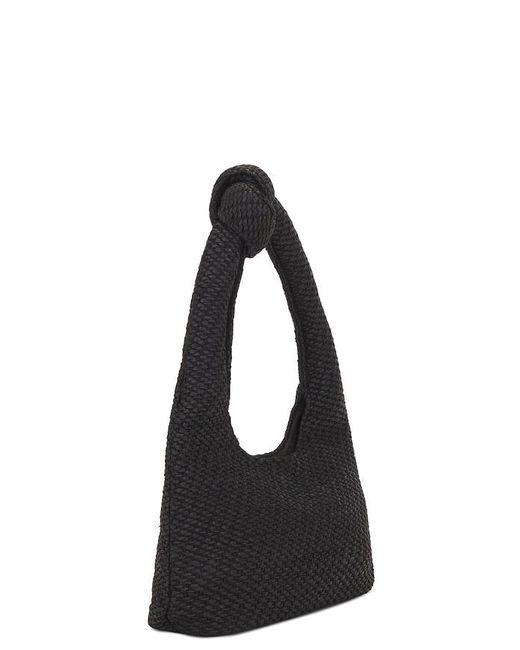 LSPACE Black Ryder Bag