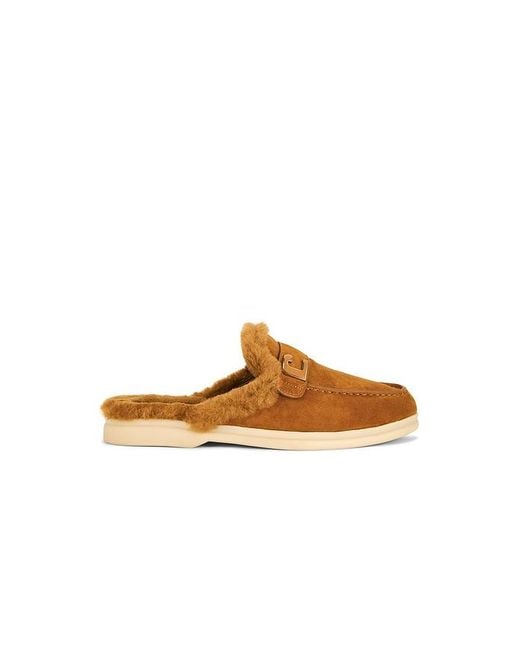 Lola Cruz Multicolor Rhodes Loafer