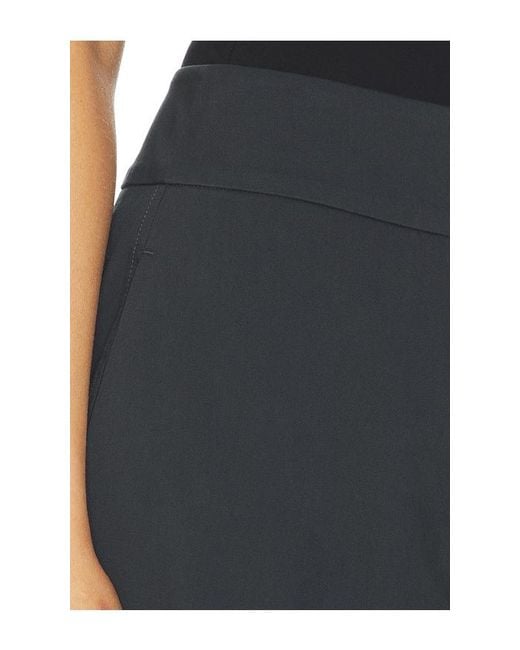 Proenza Schouler Blue Proenza Schouler Natalia Short